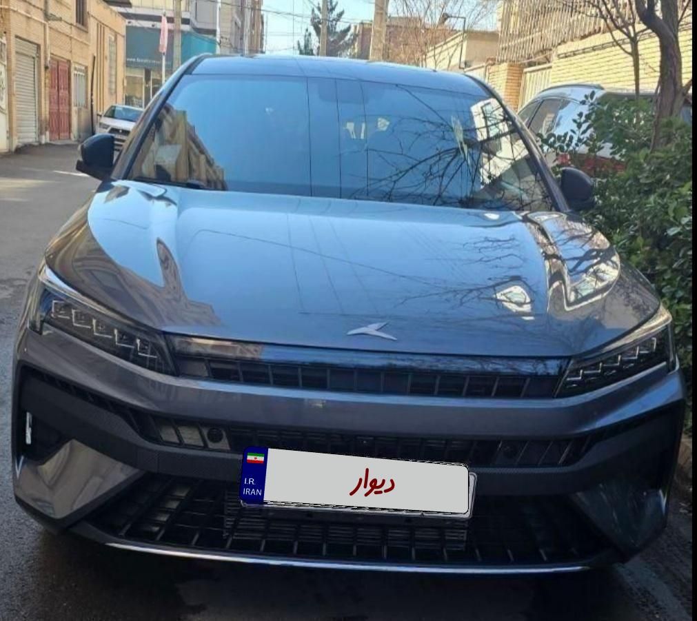 خودرو کی ام سی، J7 آگهی ann_18605899