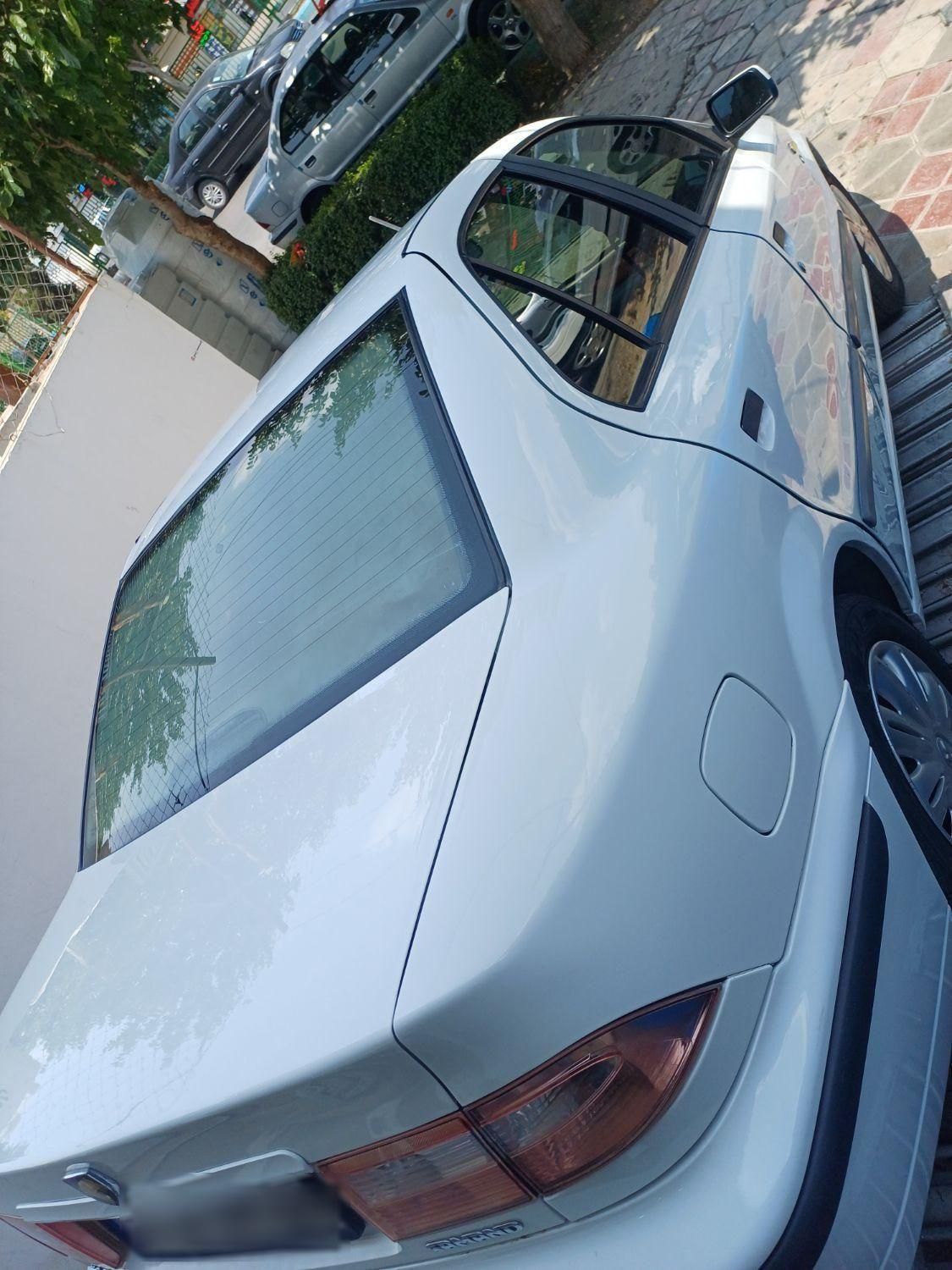 سمند LX XU7 - 1394