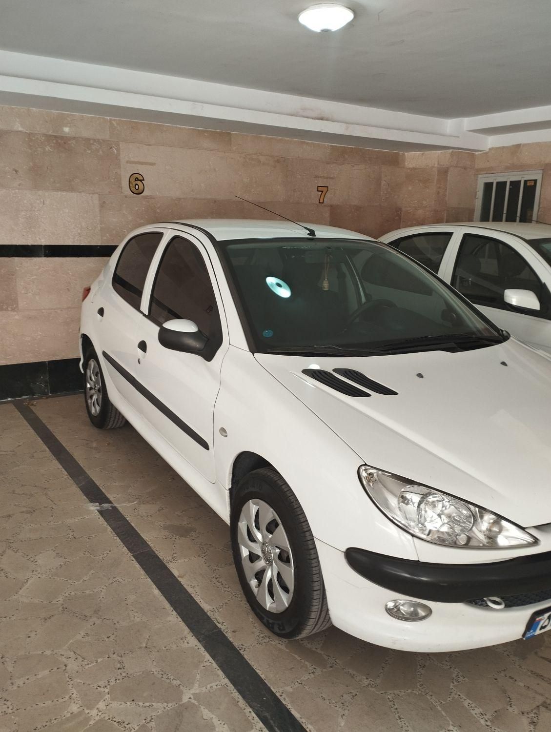 خودرو پژو، 206 آگهی ann_18605908