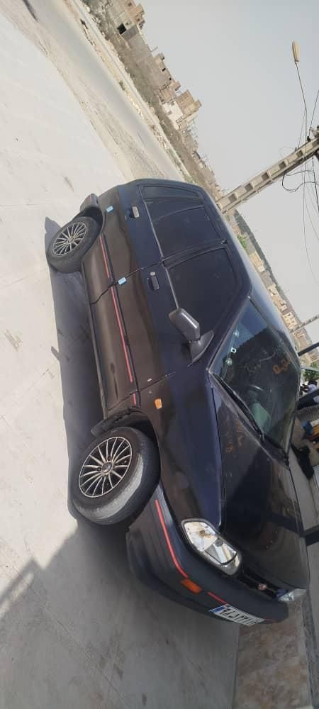 خودرو پراید، 111 آگهی ann_18605936