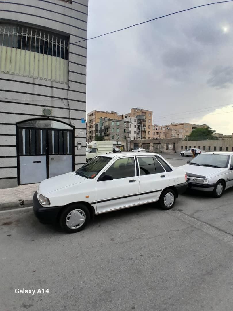 خودرو پراید، صبا آگهی ann_18605946
