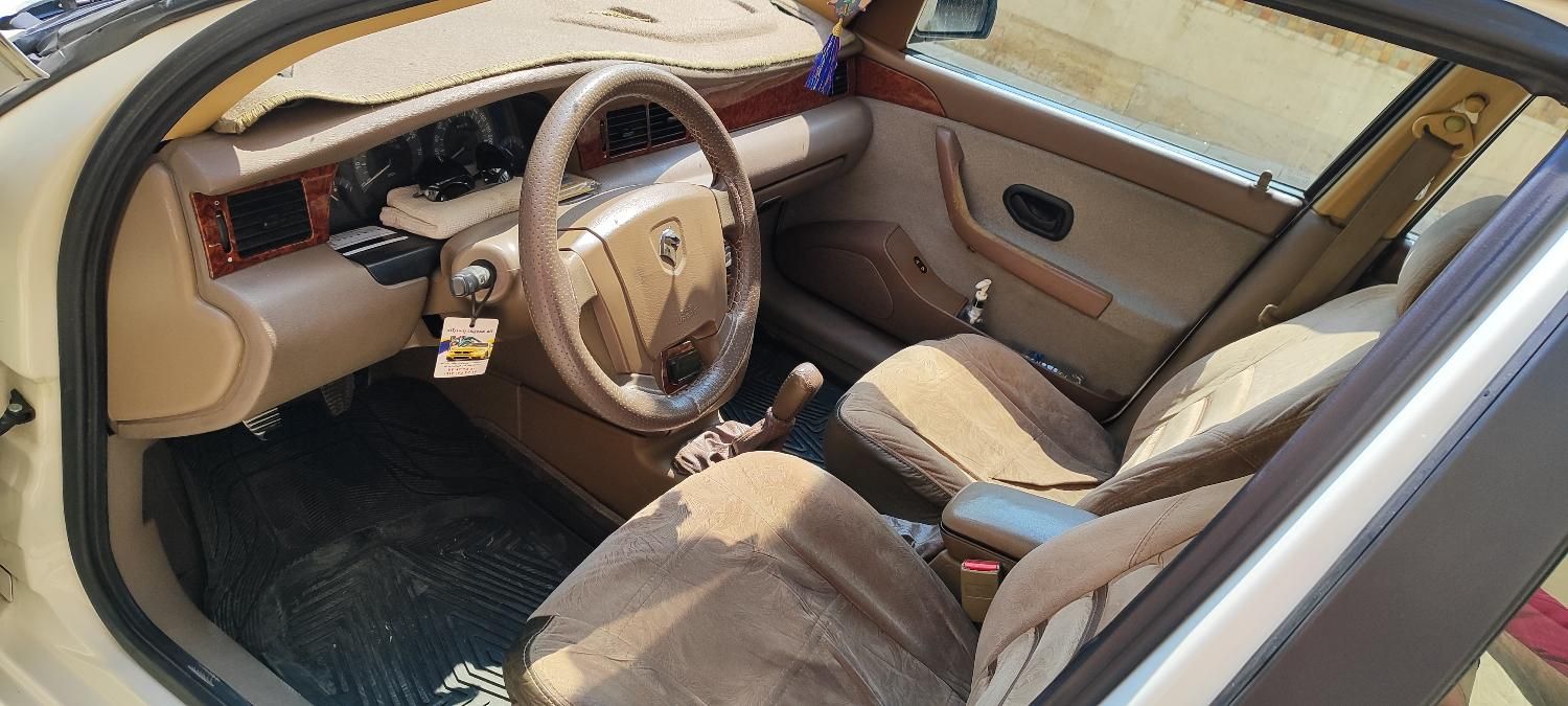 سمند LX EF7 - 1392