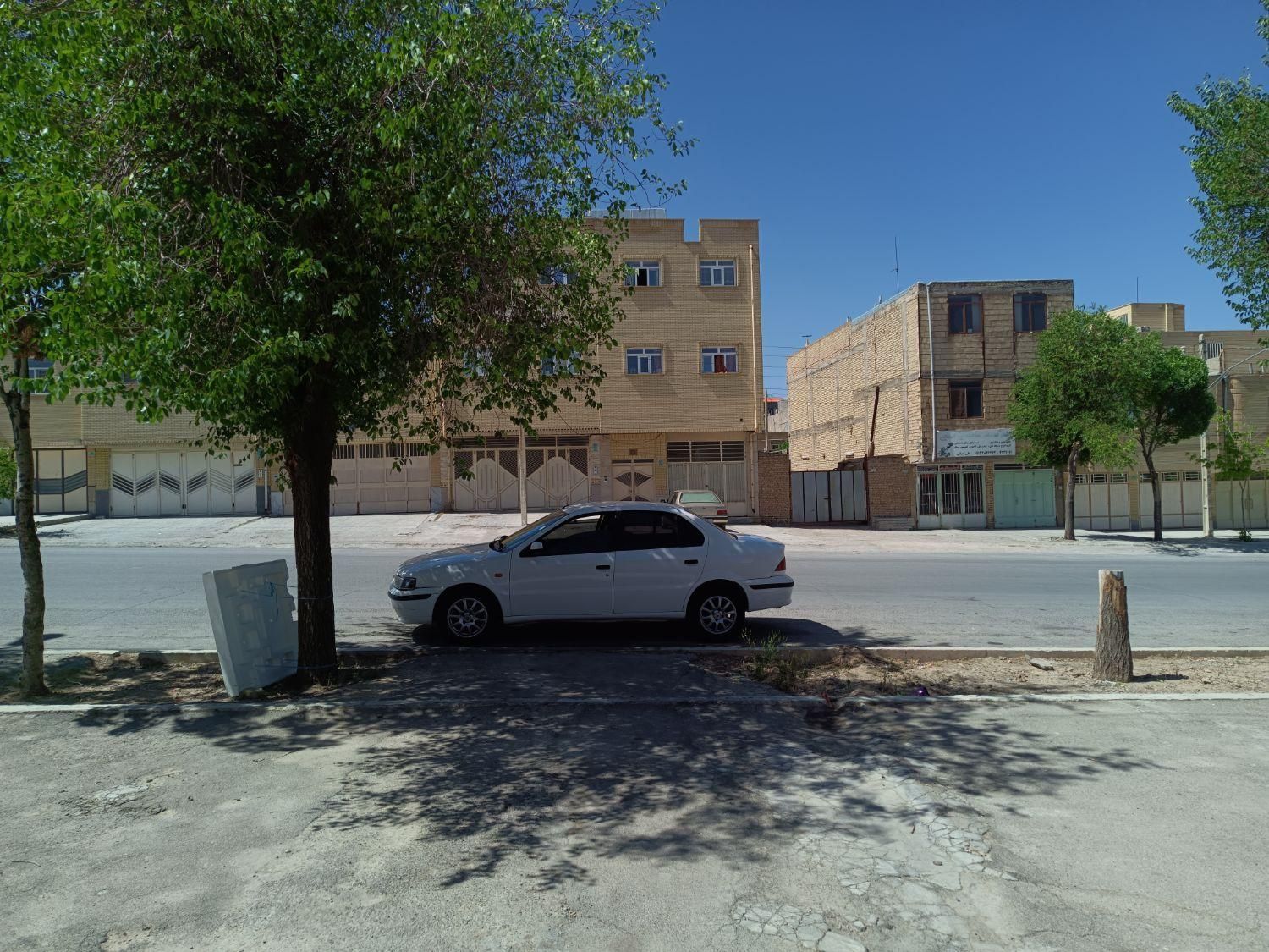 سمند LX XU7 - 1391