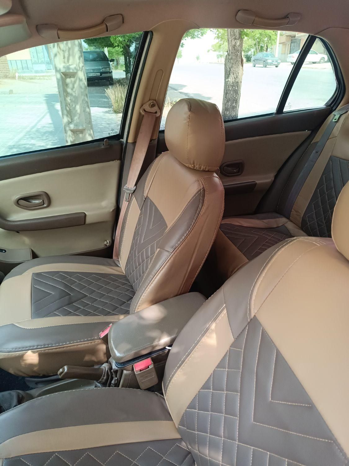 سمند LX XU7 - 1391