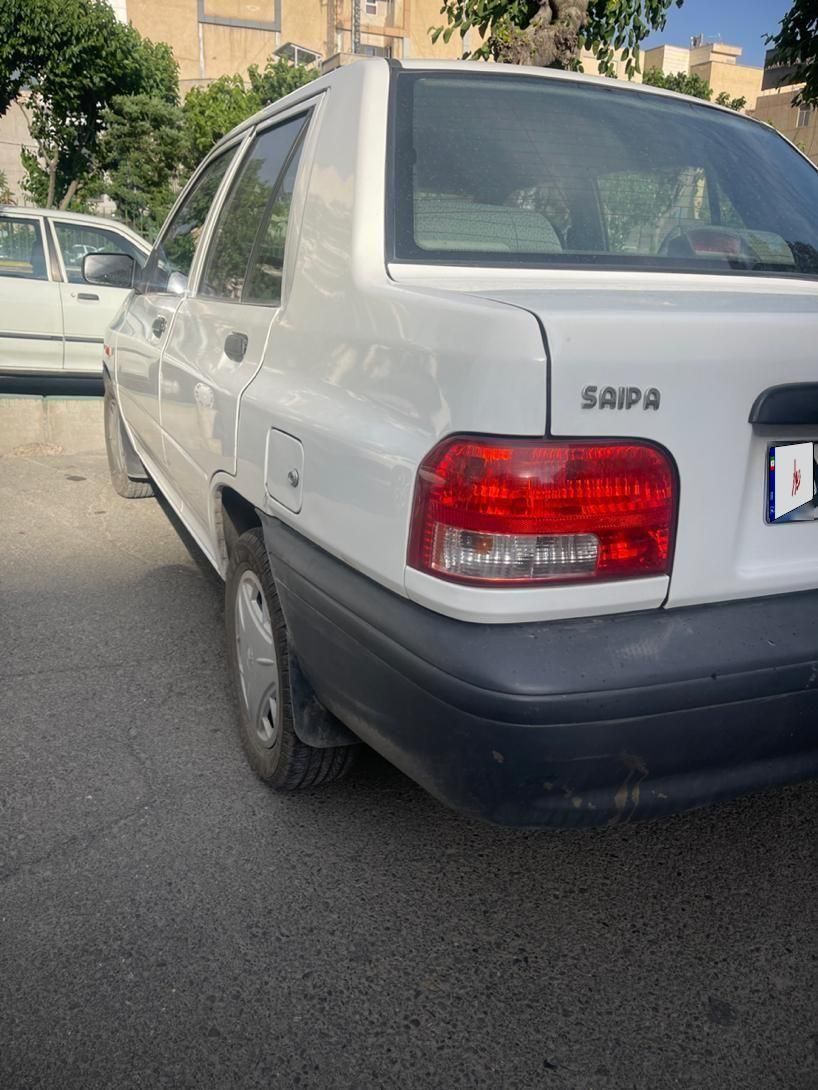 خودرو پراید، 131 آگهی ann_18605974