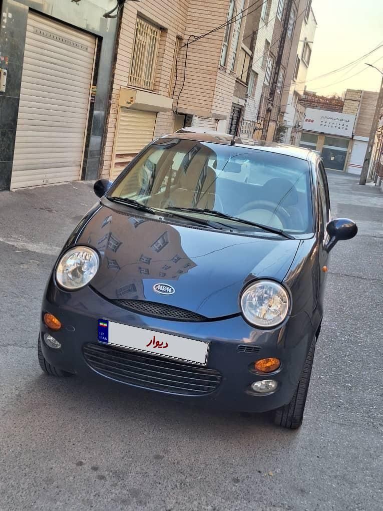 خودرو ام وی ام، 110 آگهی ann_18605976