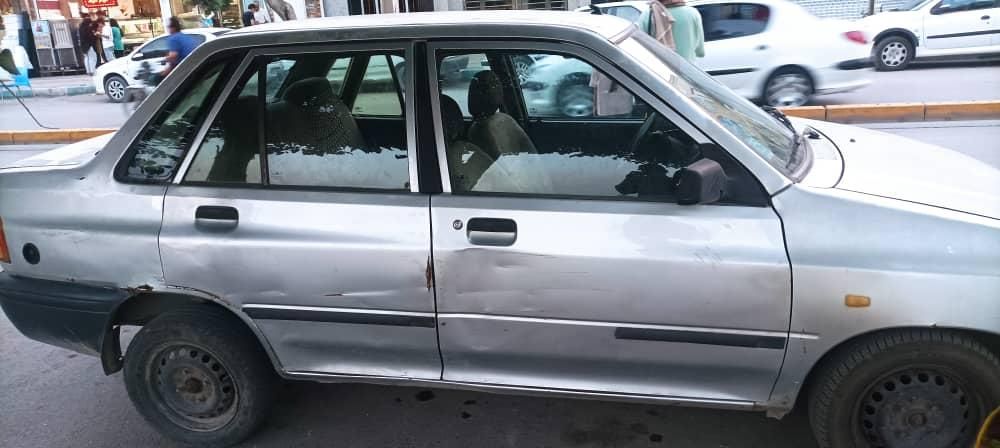 پراید 131 LE - 1391