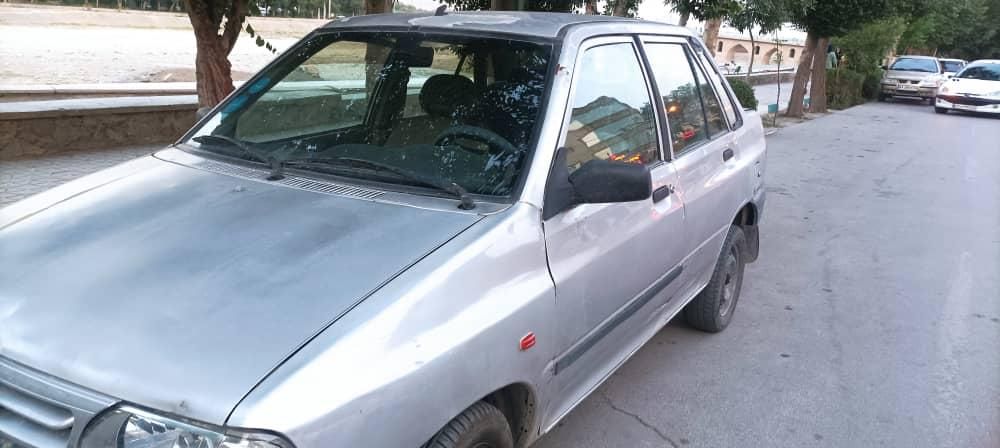 پراید 131 LE - 1391