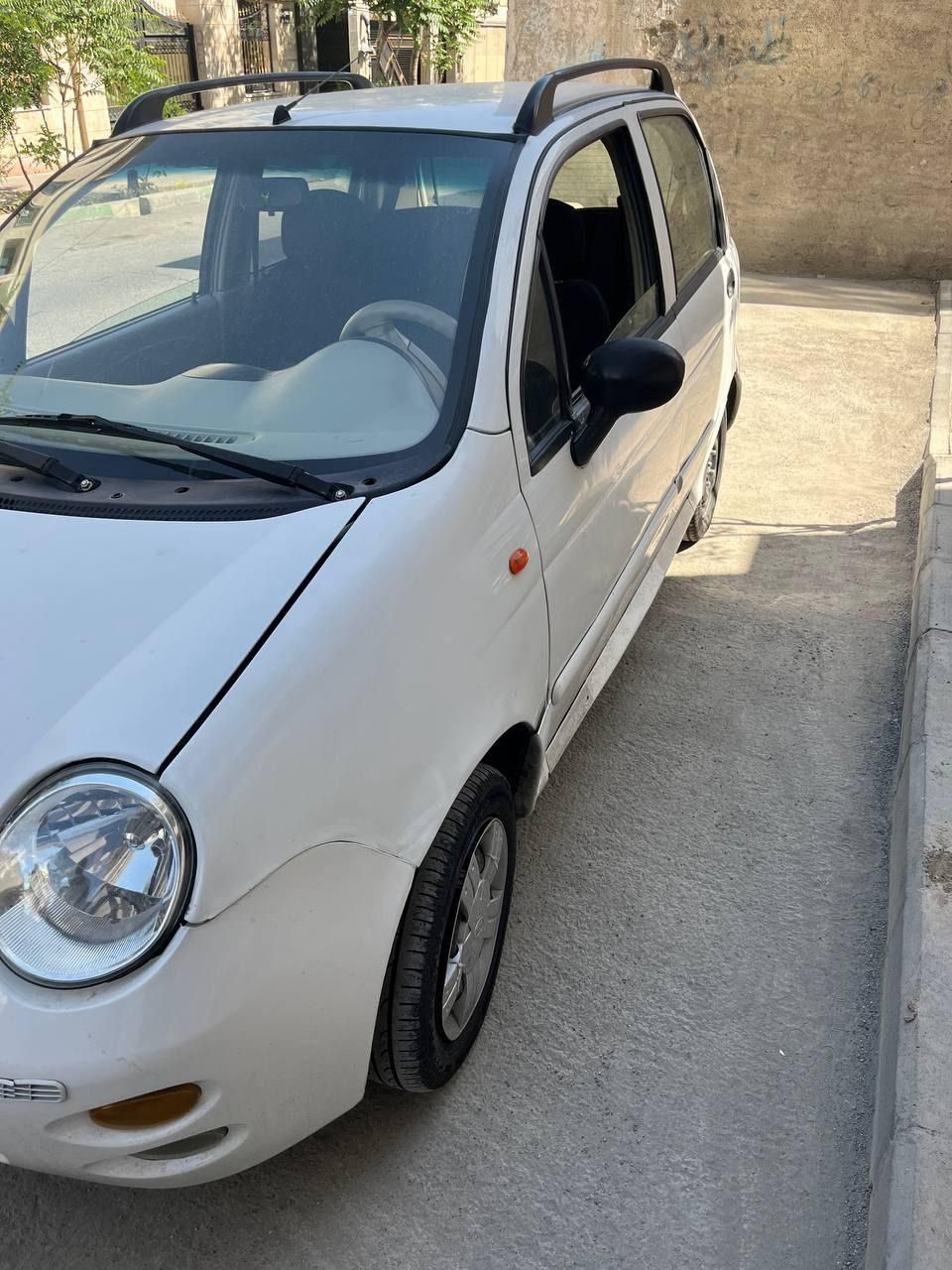خودرو ام وی ام، 110 آگهی ann_18605997