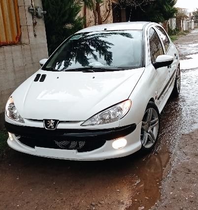 خودرو پژو، 206 آگهی ann_18606001