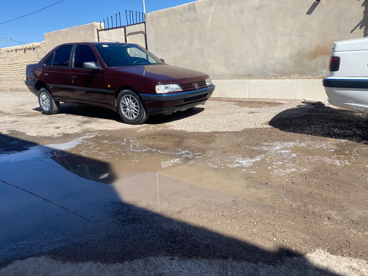 خودرو پژو، 405 آگهی ann_18606006