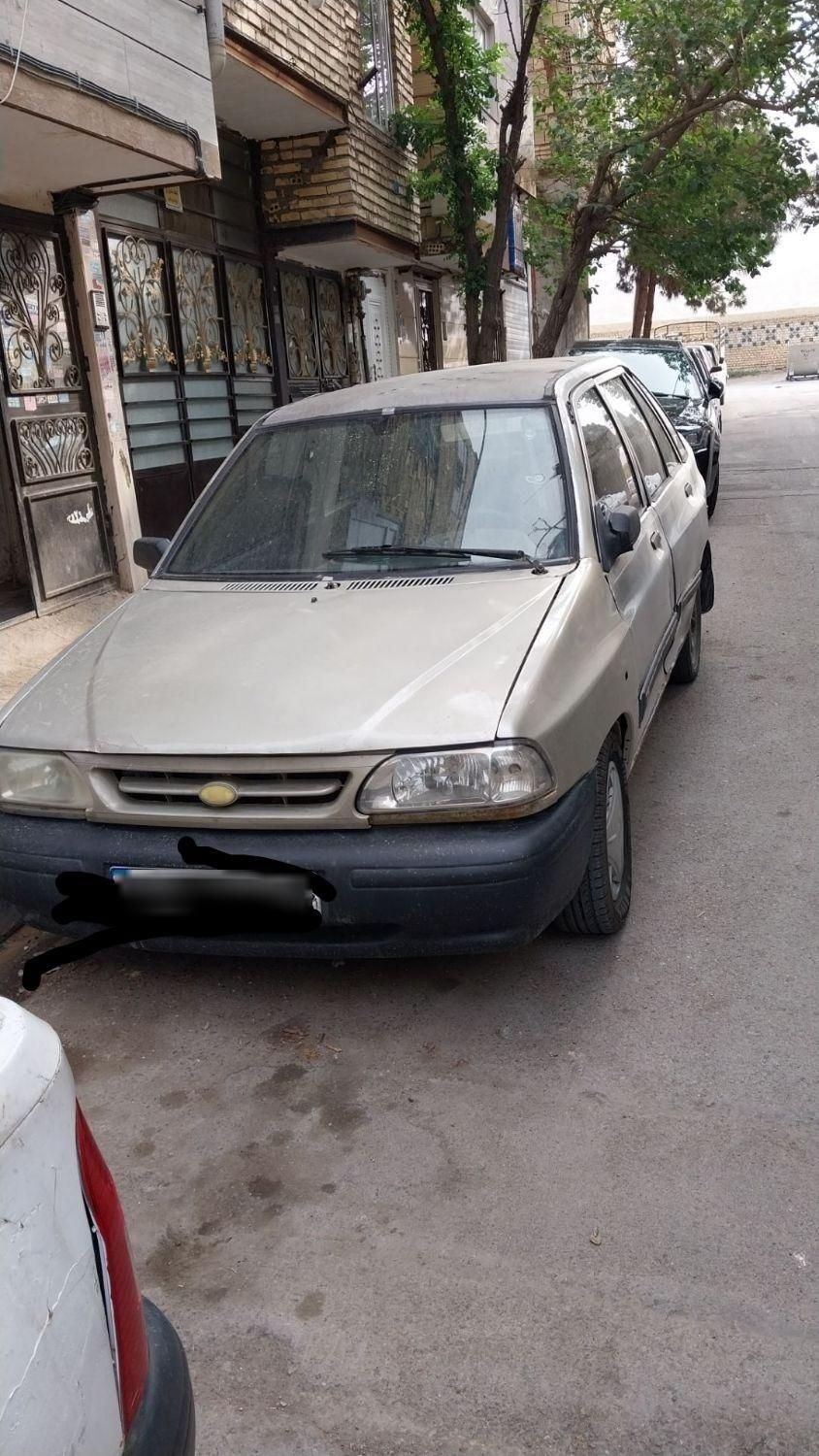 خودرو پراید، 141 آگهی ann_18606011