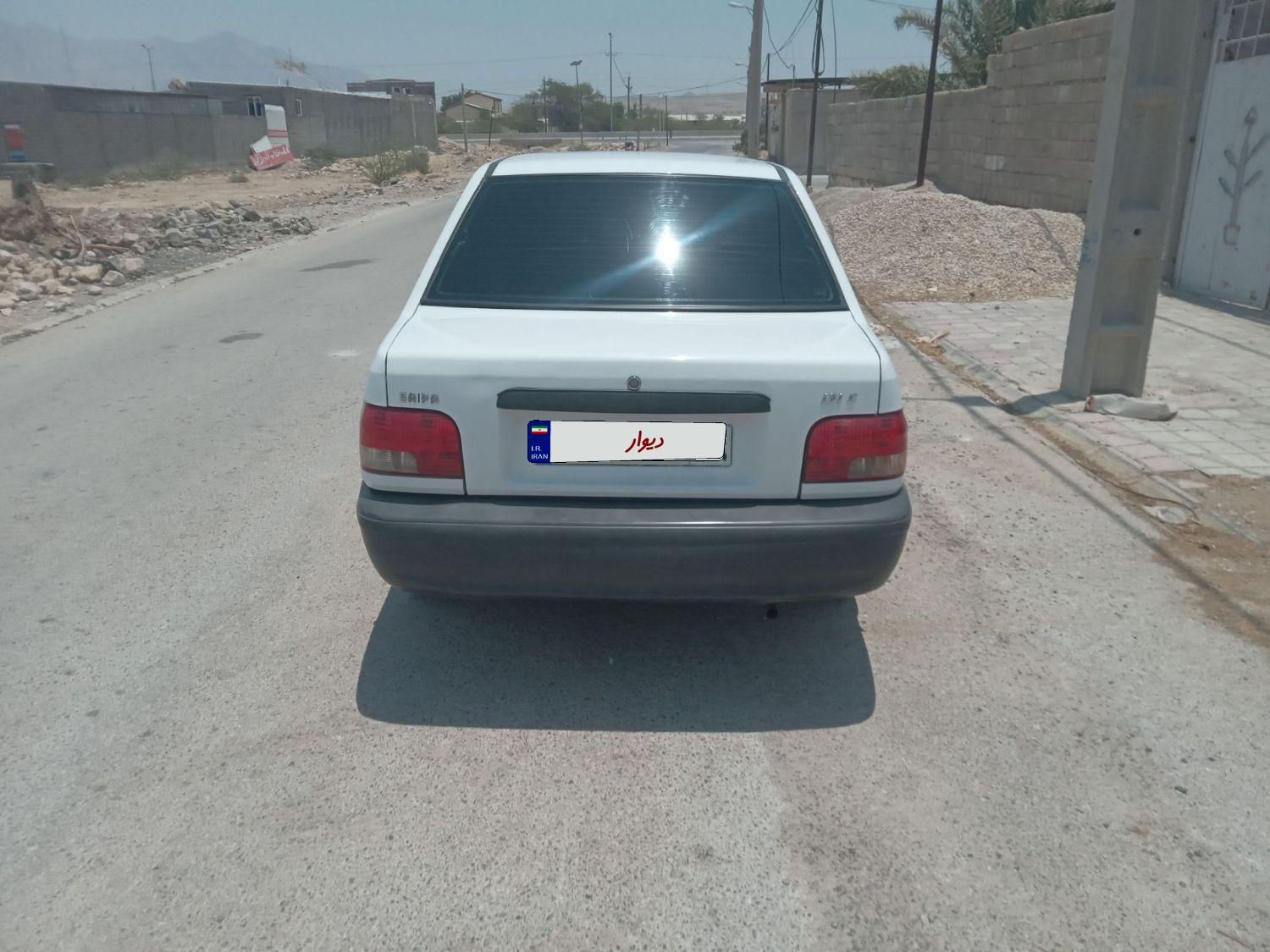 خودرو پراید، 131 آگهی ann_18606028
