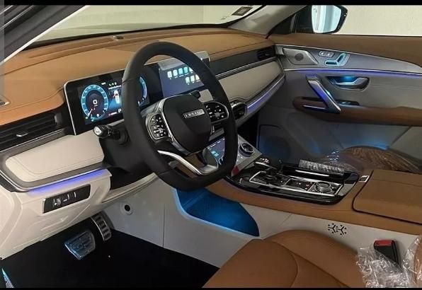 فیدلیتی پرایم تیپ ۲ (7 نفره) - 2024