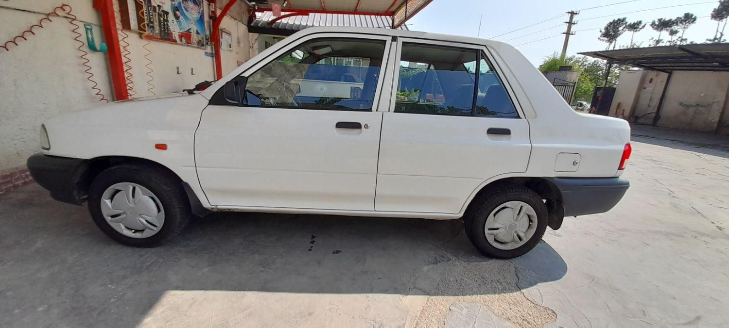 پراید 131 SE - 1397