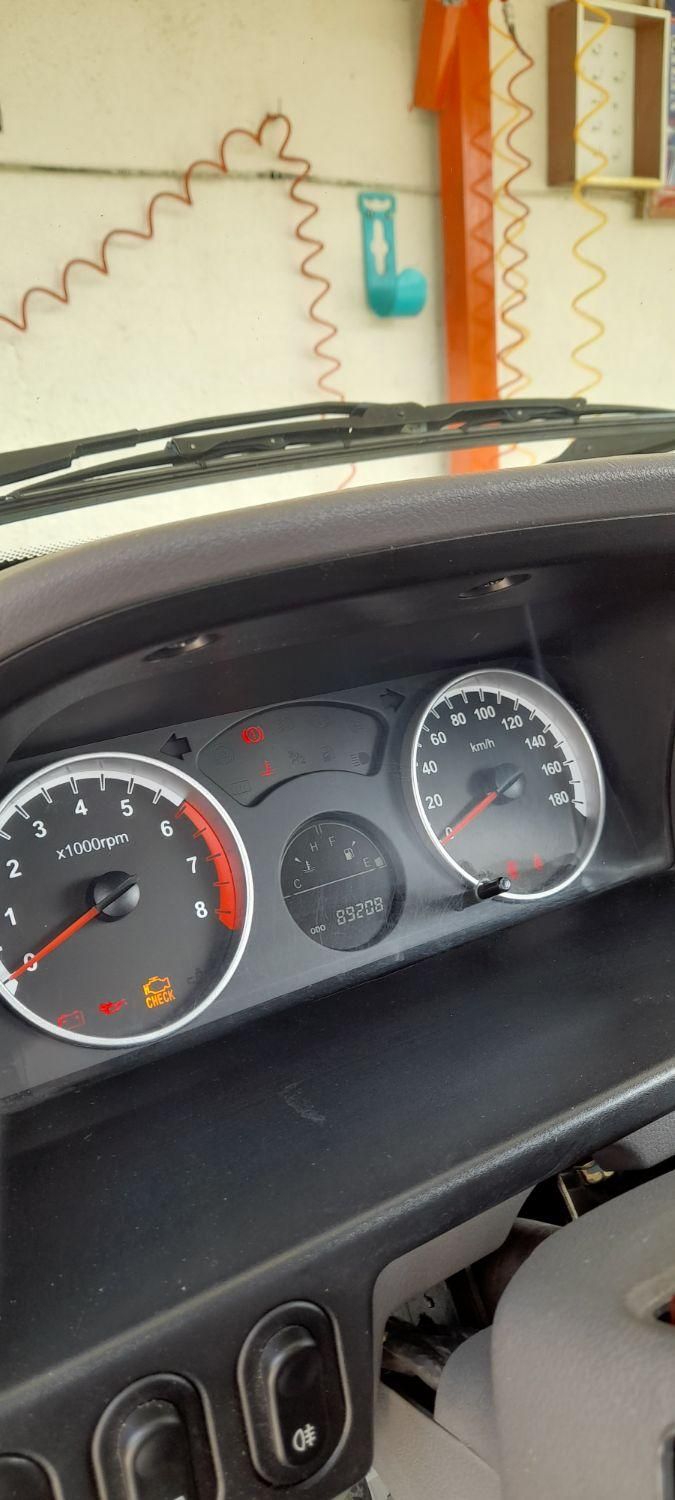 پراید 131 SE - 1397