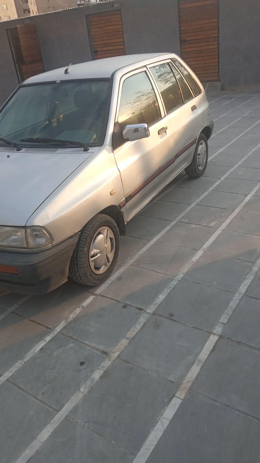 خودرو پراید، 111 آگهی ann_18606119