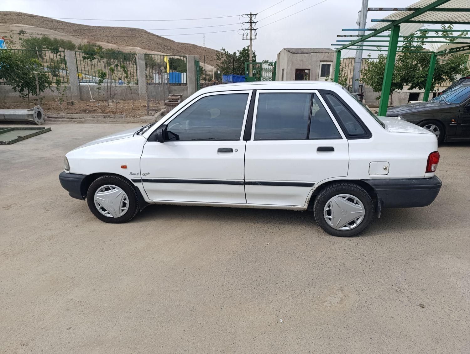 خودرو پراید، 131 آگهی ann_18606128