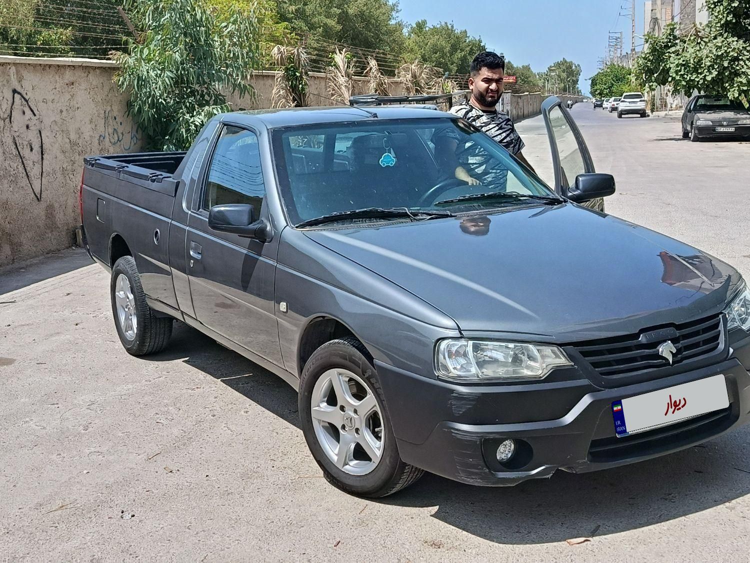 خودرو آریسان، 2 آگهی ann_18606129