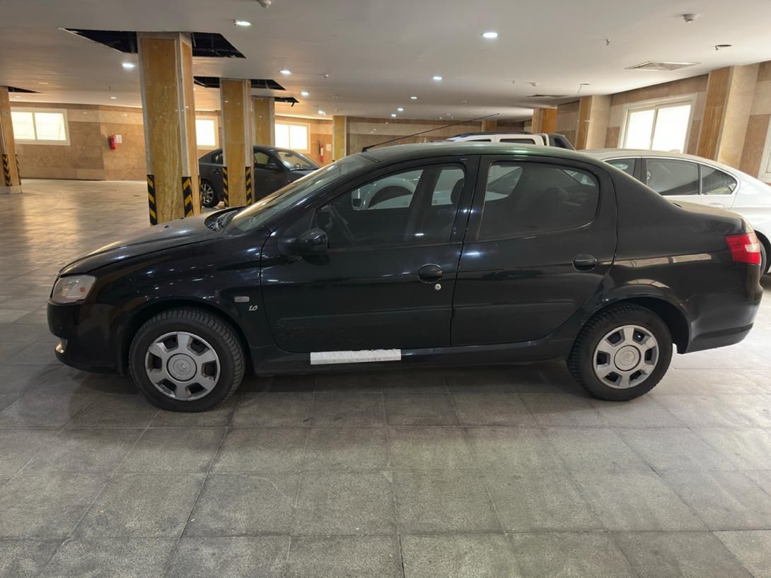 خودرو رانا، LX آگهی ann_18606130
