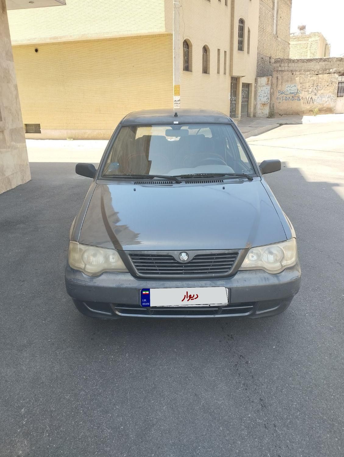 خودرو پراید، 111 آگهی ann_18606139