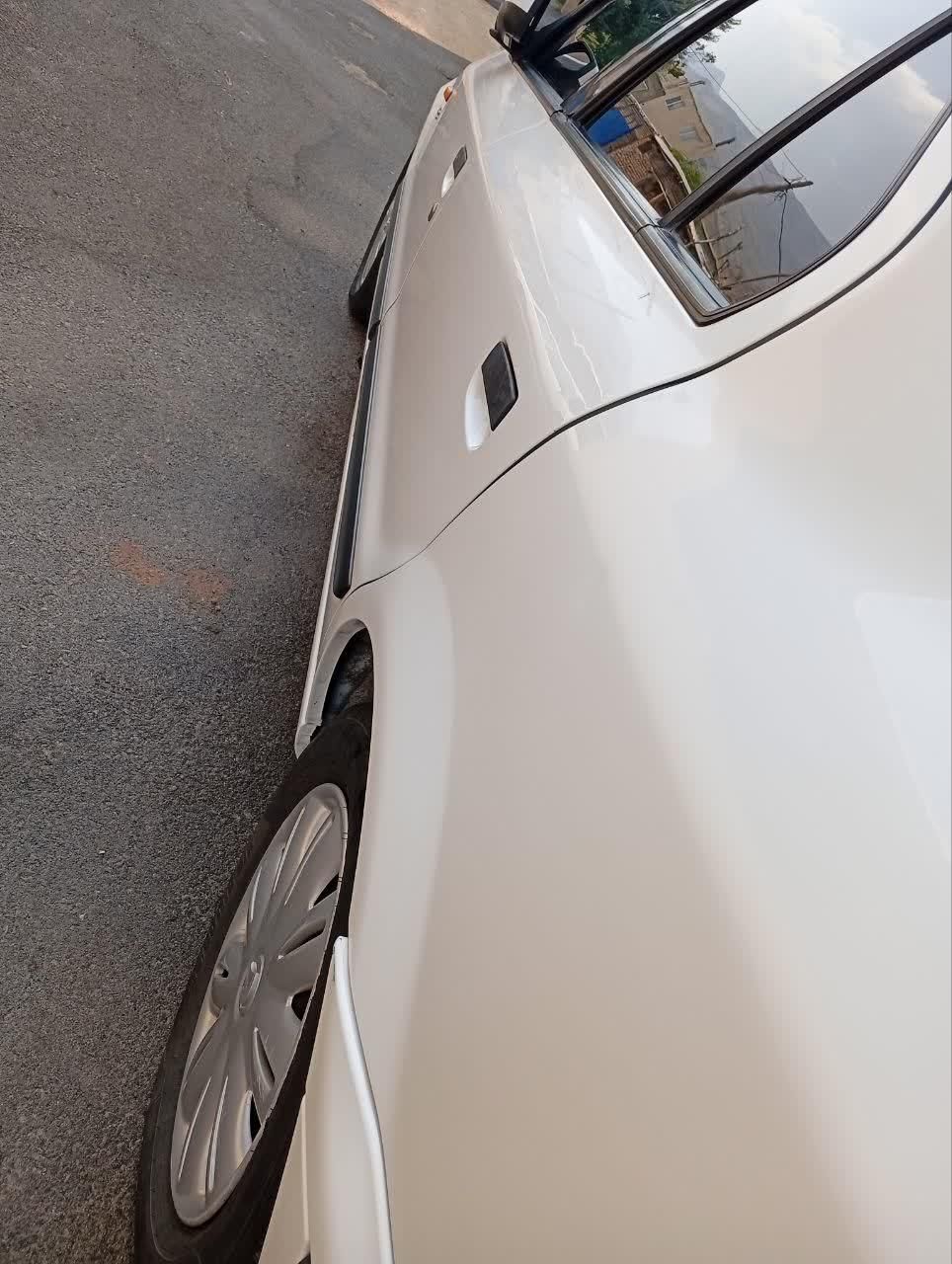 سمند LX XU7 - 1398
