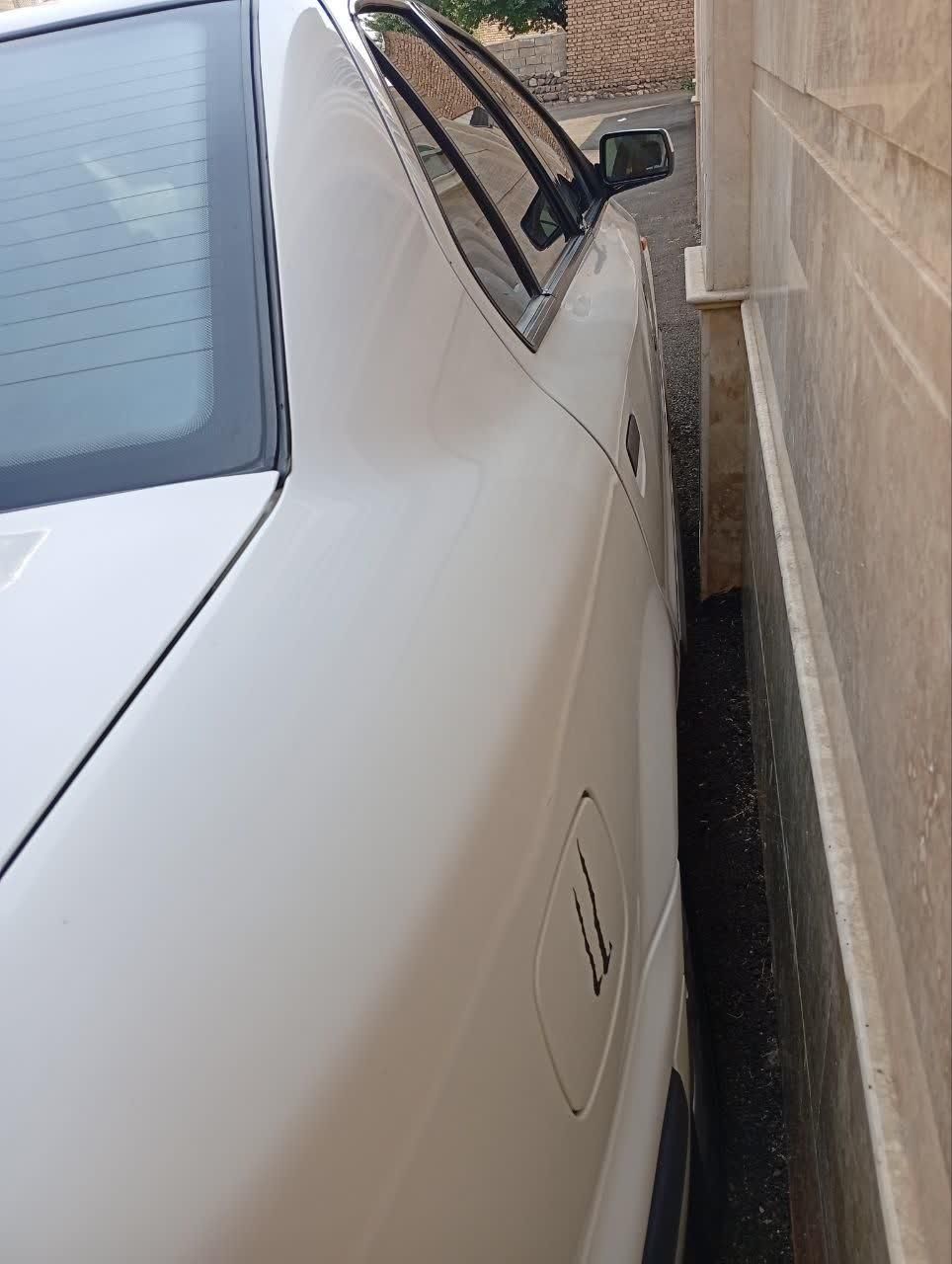 سمند LX XU7 - 1398