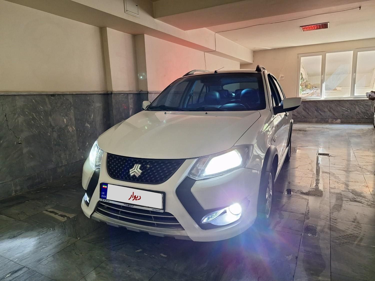 خودرو کوییک، S آگهی ann_18606164