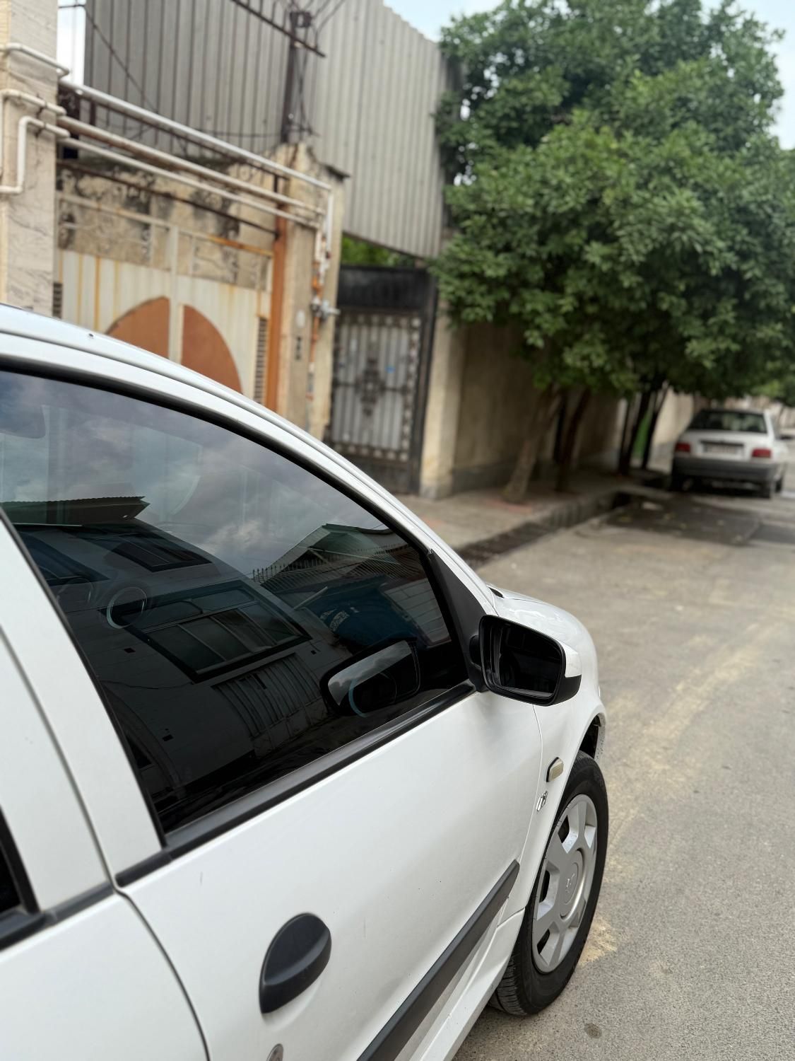 خودرو رانا، LX آگهی ann_18606175