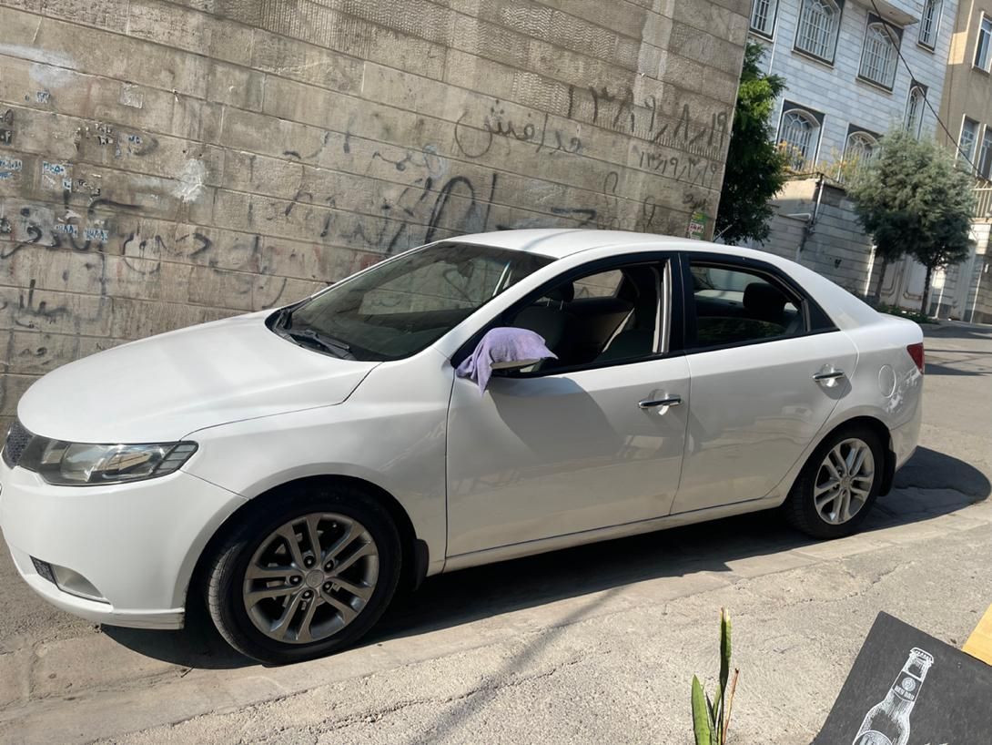 خودرو کیا، سراتو آگهی ann_18606215