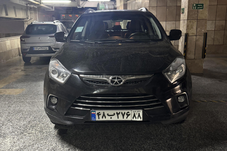 خودرو جک، S5 آگهی ann_18606228