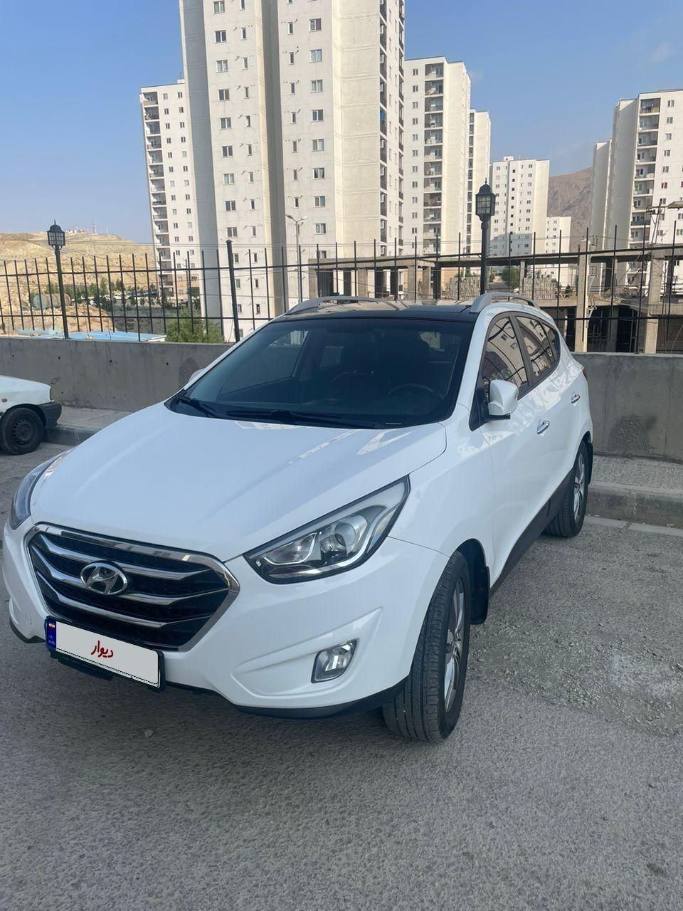 خودرو هیوندای، توسان آگهی ann_18606297