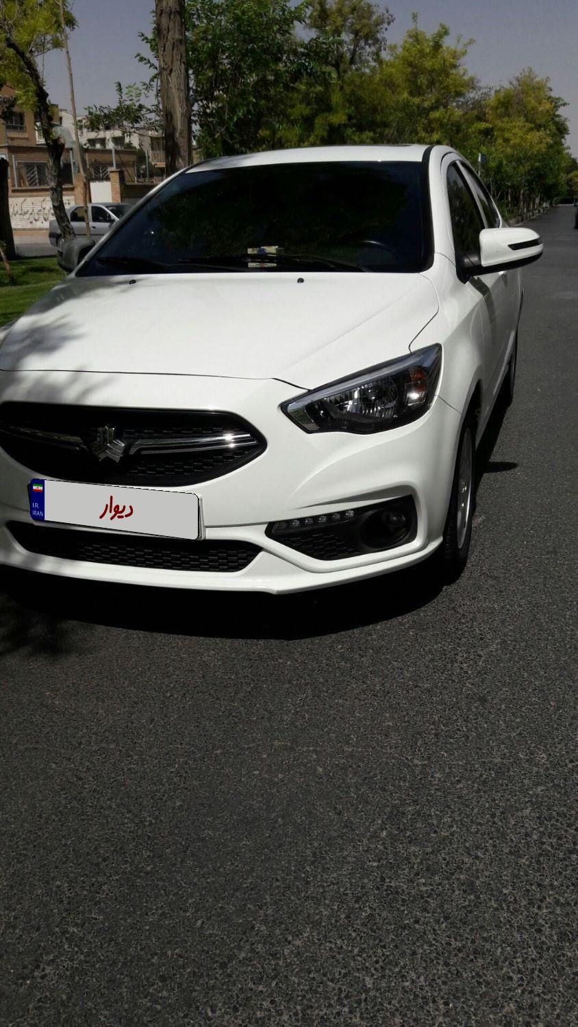 شاهین G دنده ای - 1401