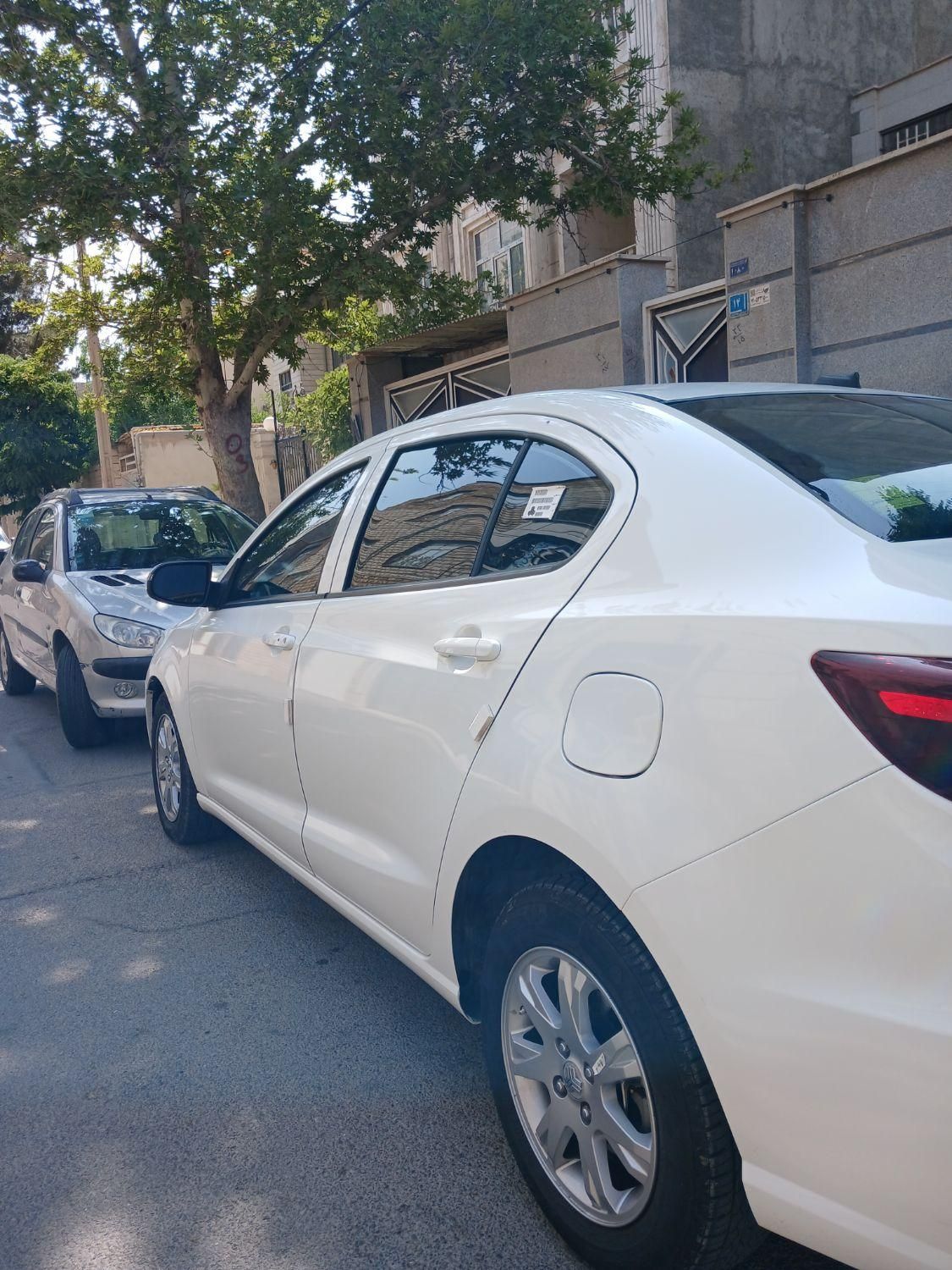 خودرو شاهین، G آگهی ann_18606392