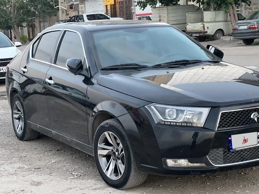 خودرو دنا، پلاس آگهی ann_18606402