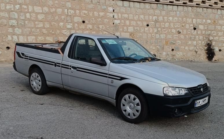 خودرو آریسان، 2 آگهی ann_18606434