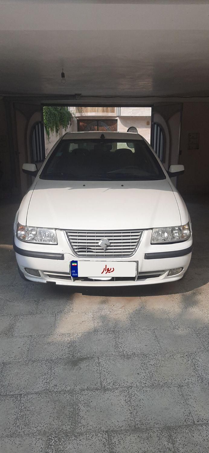 خودرو سمند، X7 آگهی ann_18606467
