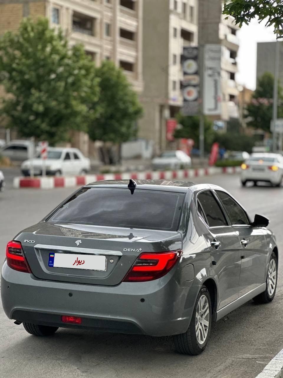 خودرو دنا، پلاس توربو آگهی ann_18606481