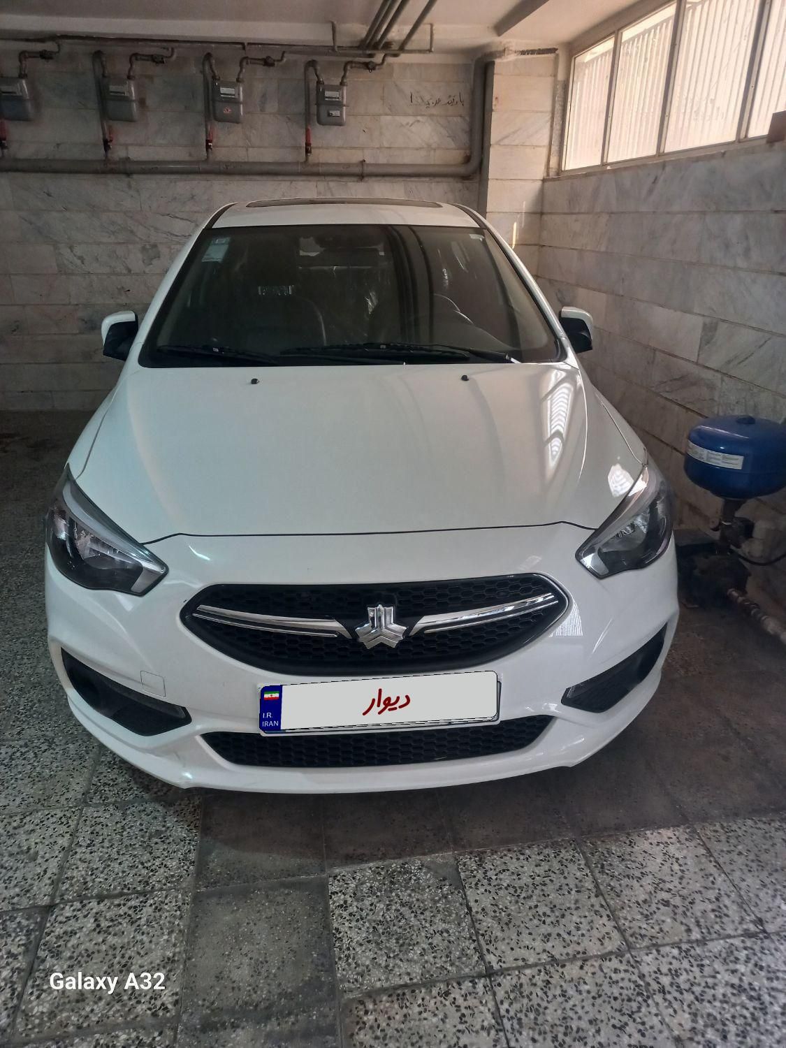 خودرو شاهین، G آگهی ann_18606522