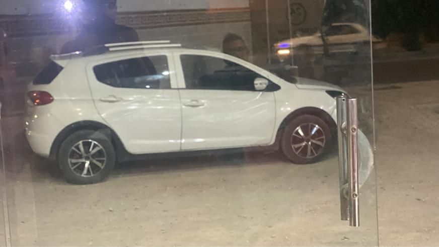 خودرو لیفان، X50 آگهی ann_18606545