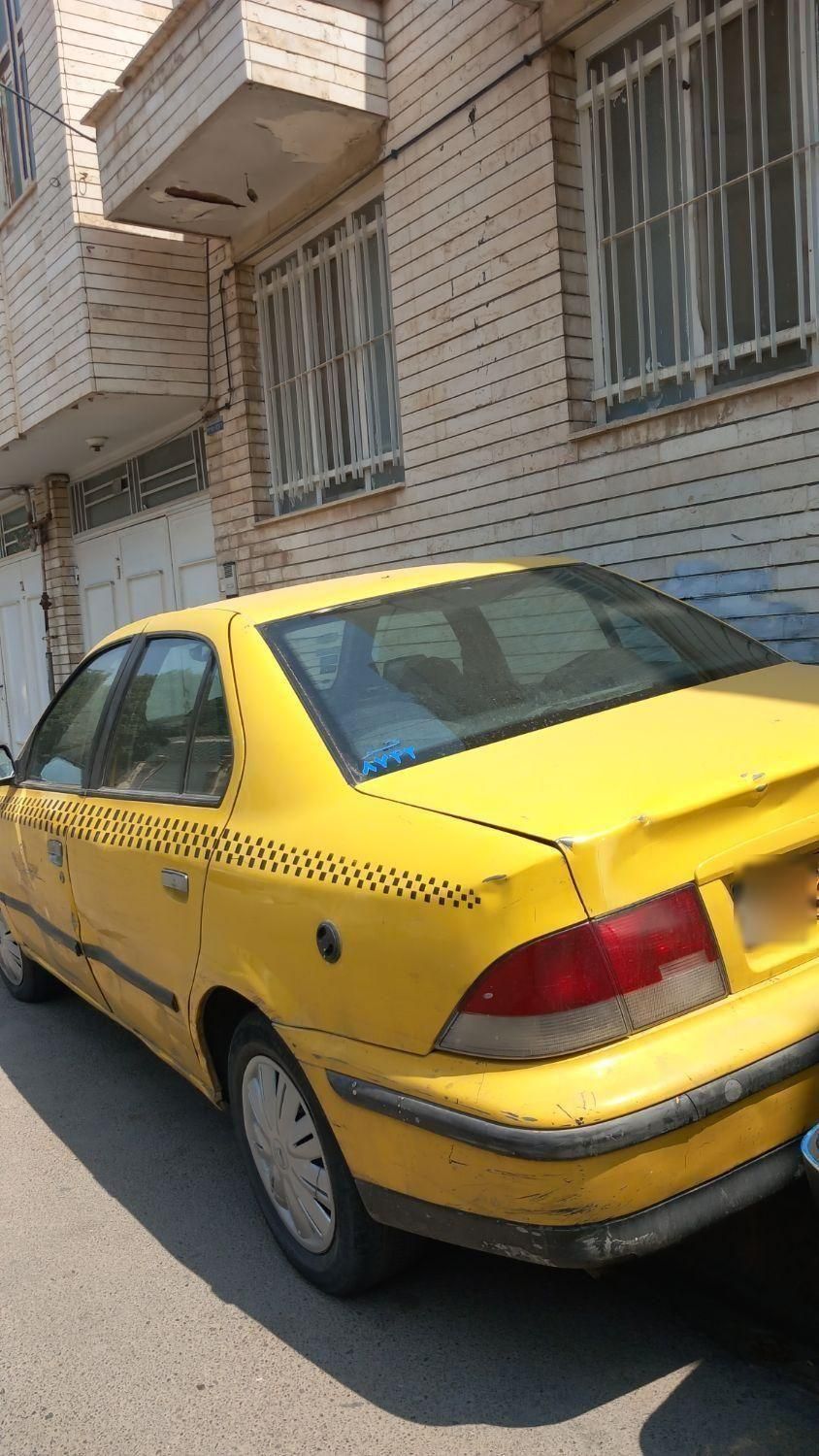 خودرو سمند، EL آگهی ann_18606586