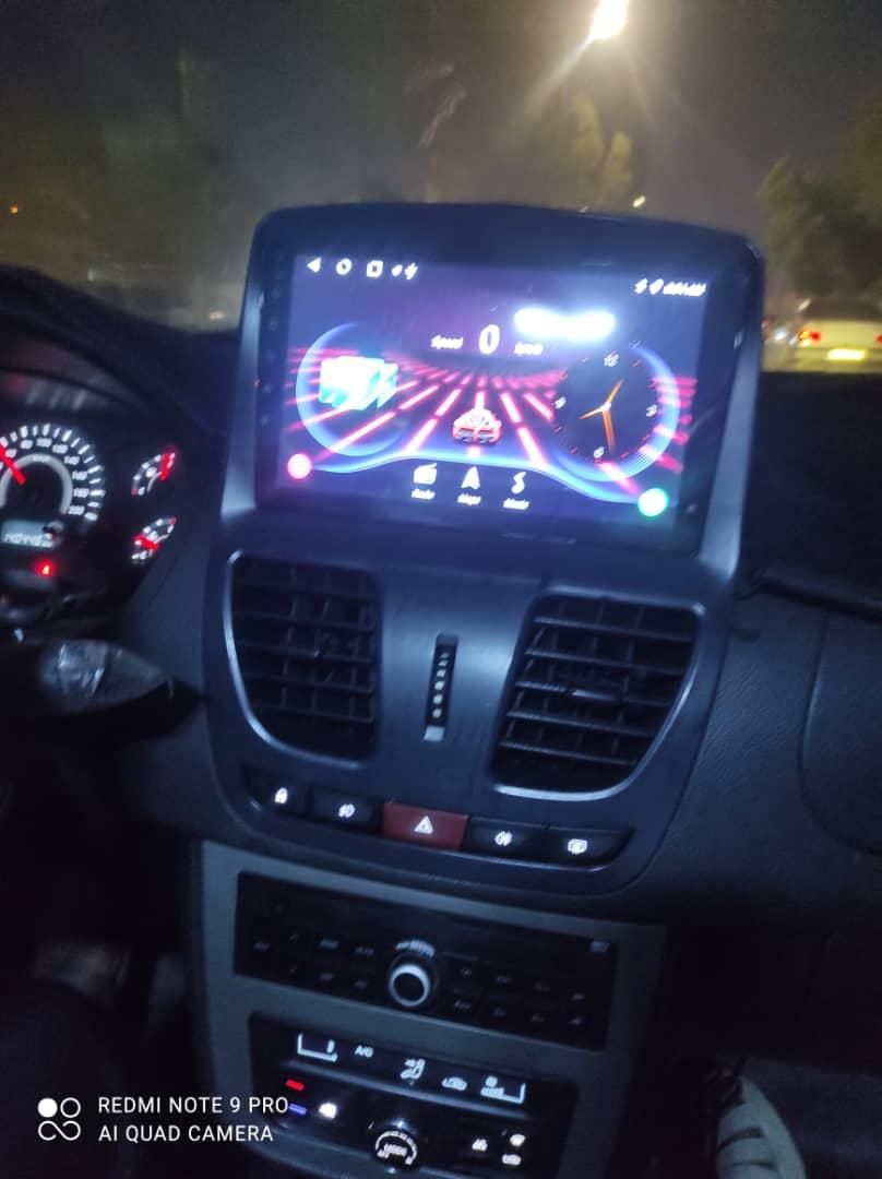 کوییک معمولی دنده‌ای - 1399