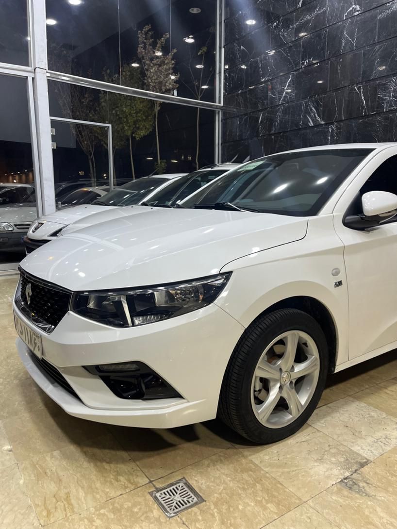 تارا اتوماتیک V4 LX - 1403