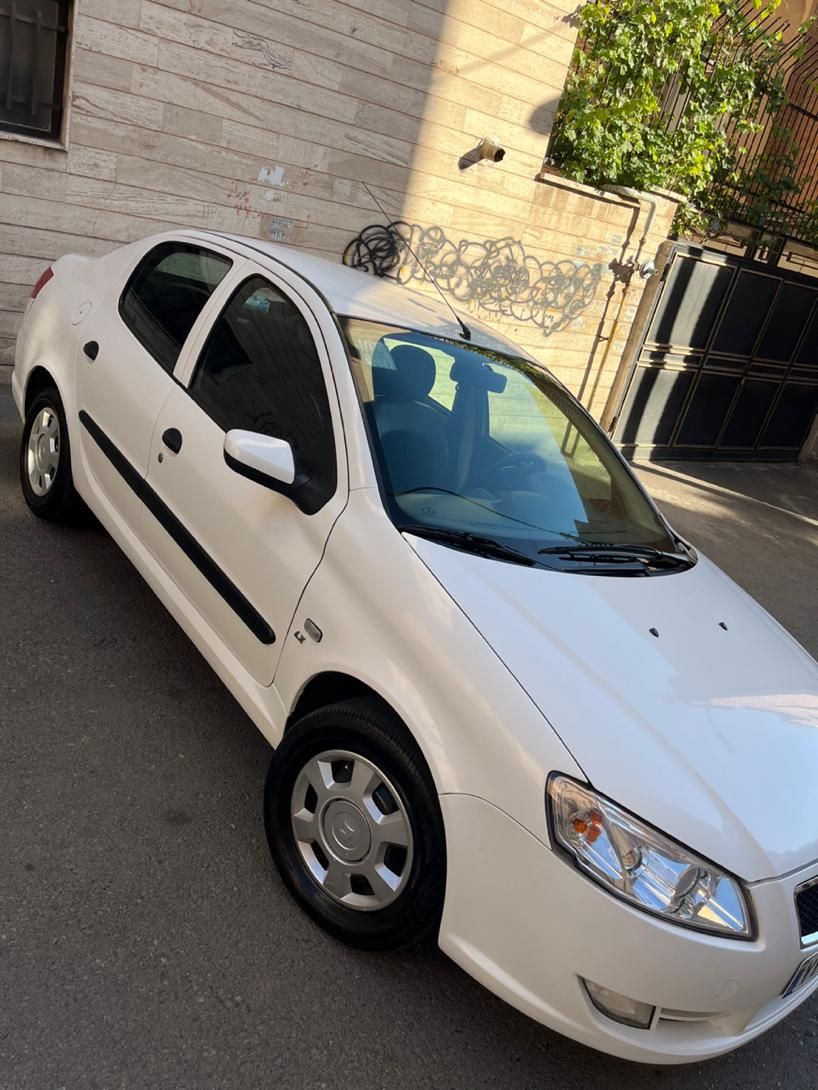 خودرو رانا، LX آگهی ann_18606607