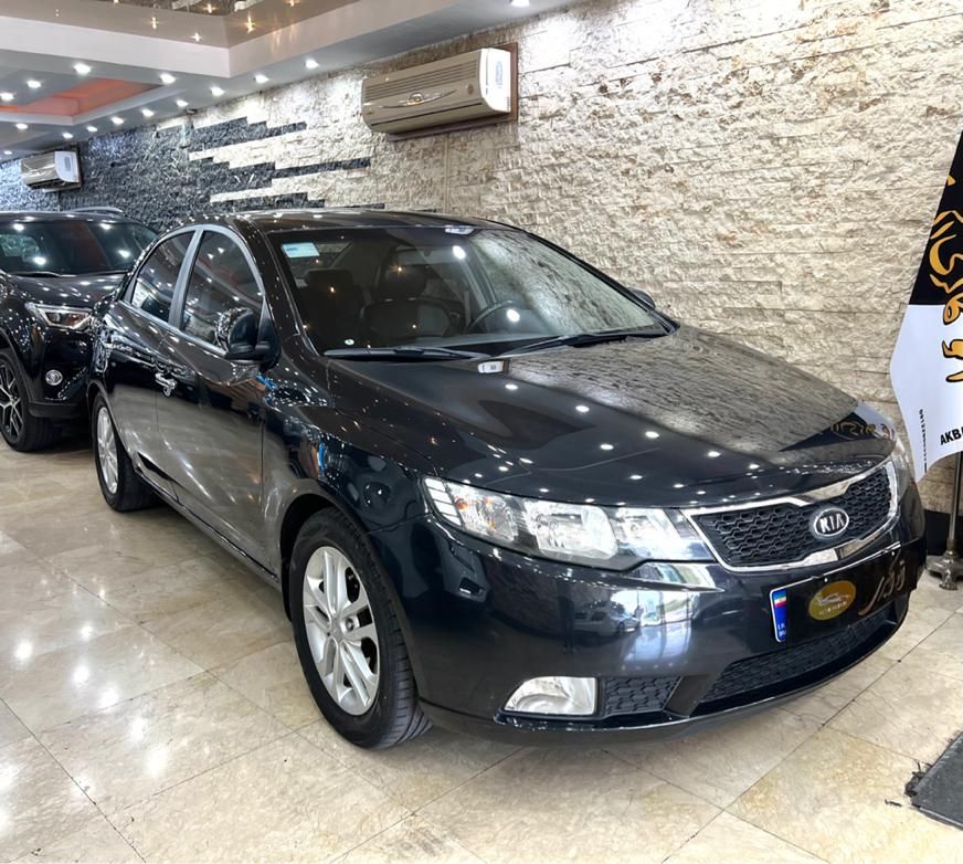 خودرو کیا، سراتو مونتاژ آگهی ann_18606609