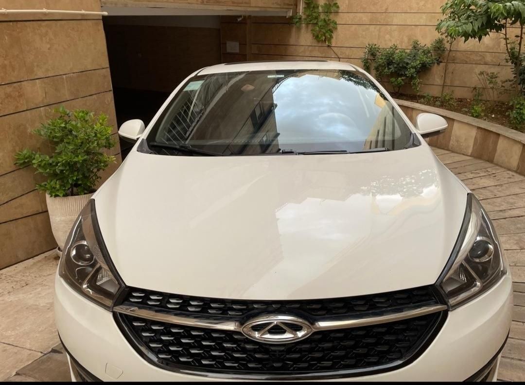 خودرو چری، آریزو ۵ توربو آگهی ann_18606638