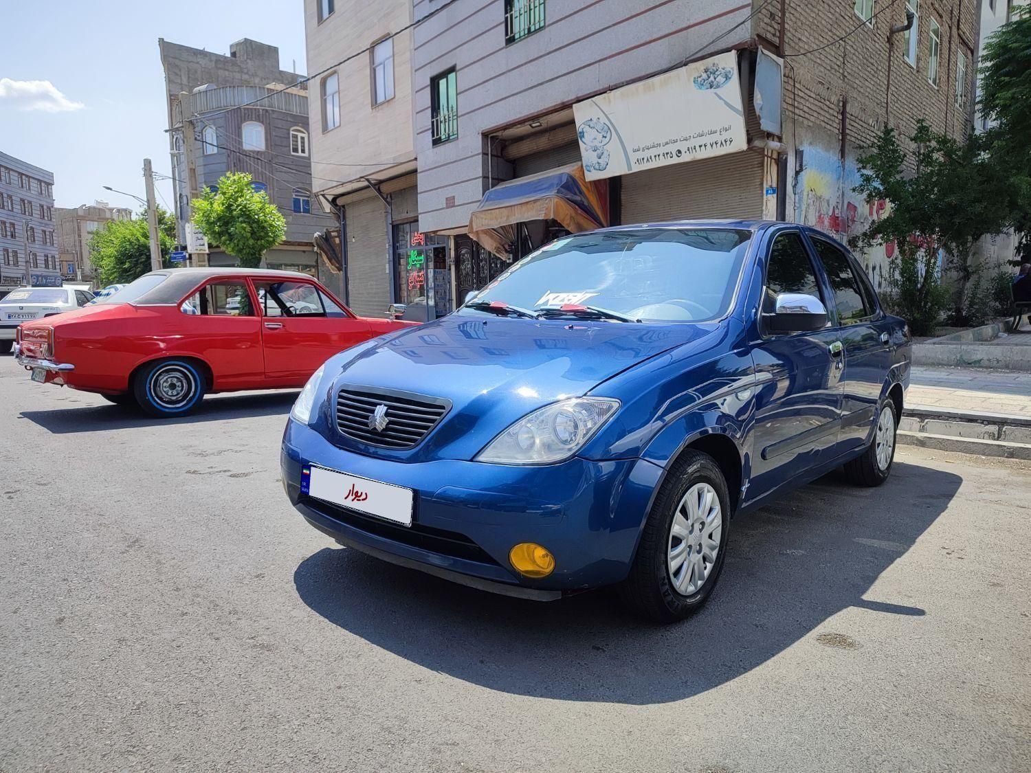 خودرو تیبا، صندوق دار آگهی ann_18606646