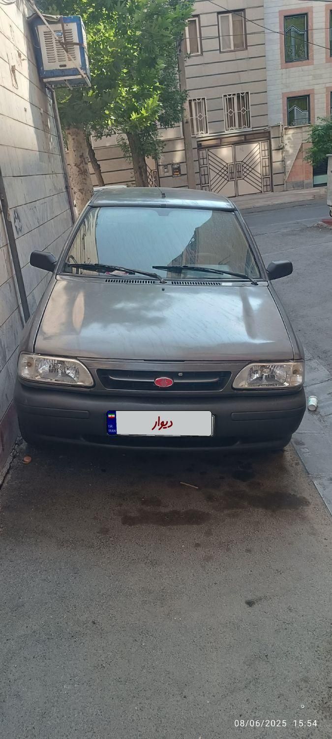 خودرو پراید، صبا آگهی ann_18606651
