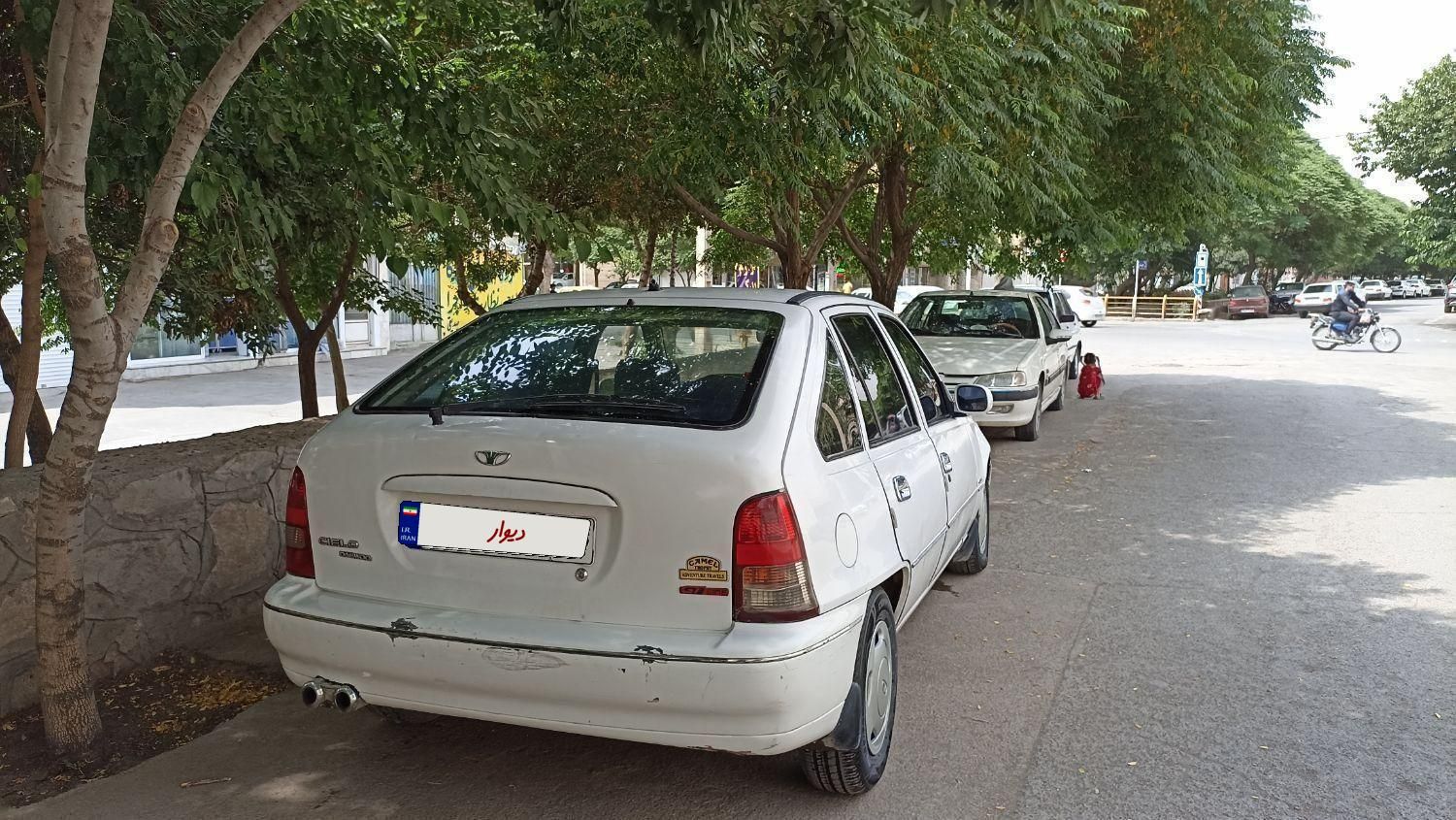 خودرو دوو، سیلو آگهی ann_18606676