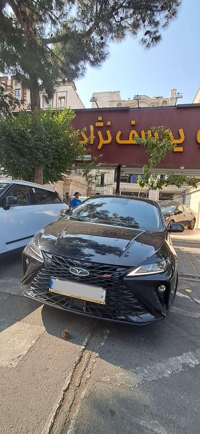 فونیکس آریزو 6 GT اکسلنت - 2024
